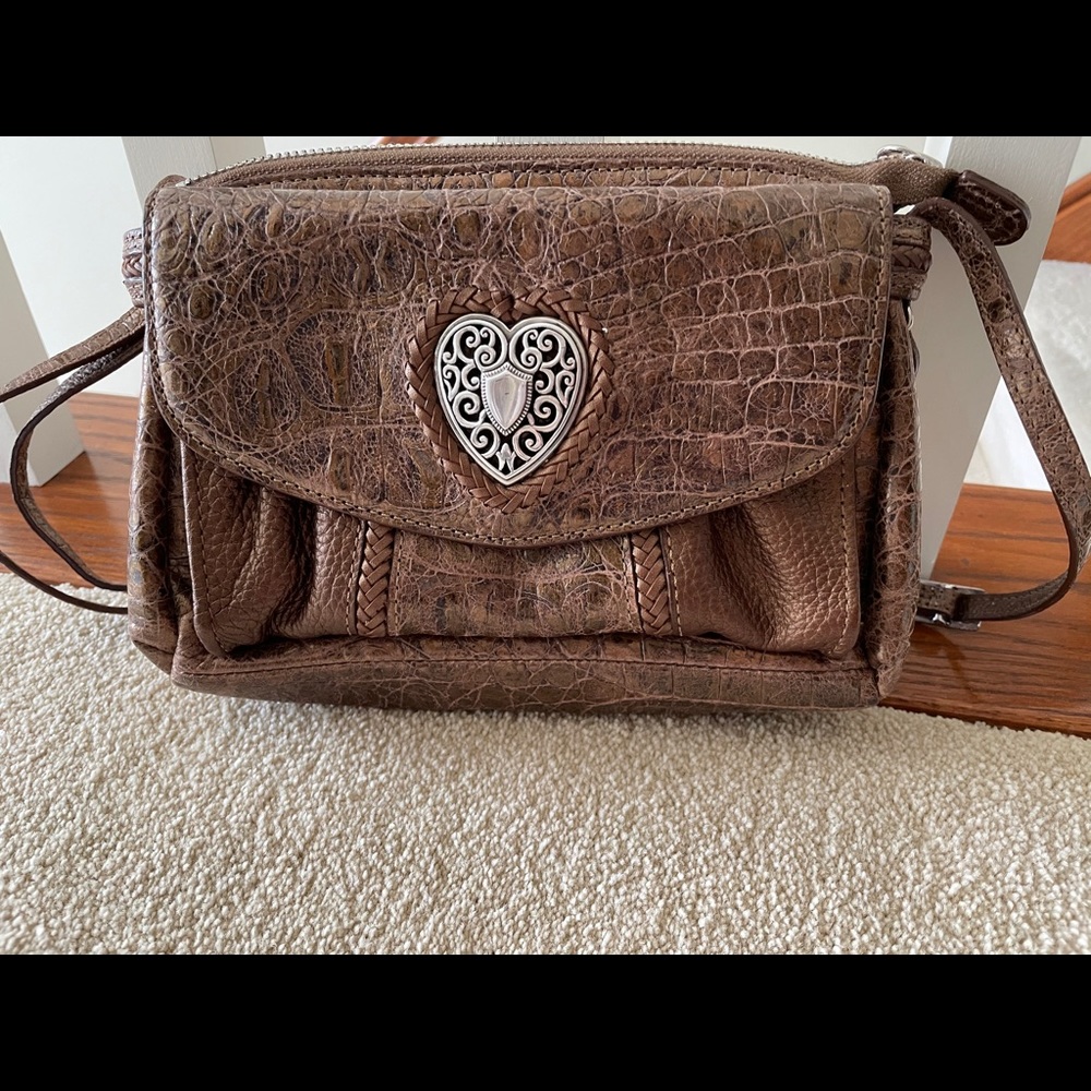 Brighton CrossBody Bag